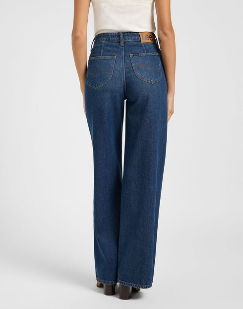 Lee Women's Stella A Line Jeans In Take Your Pick